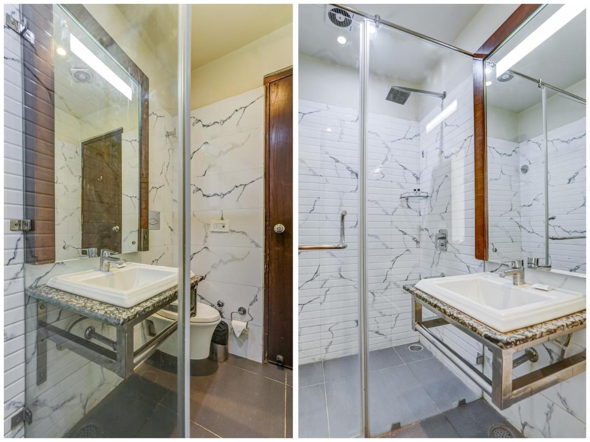 Townhouse 552Hotel Royal Court Jalandhar Eksteriør billede