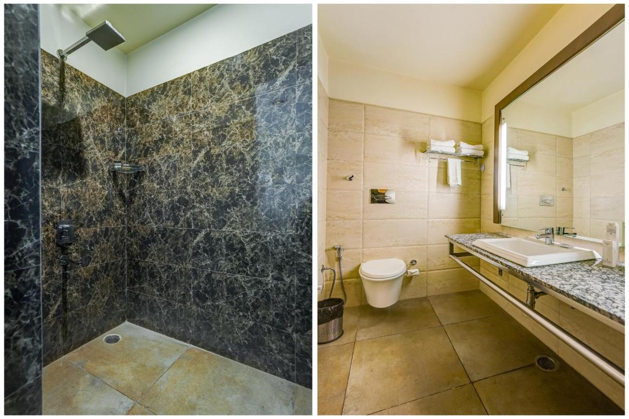 Townhouse 552Hotel Royal Court Jalandhar Eksteriør billede
